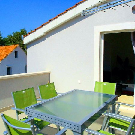 House Merlin Baška Voda Dış mekan fotoğraf