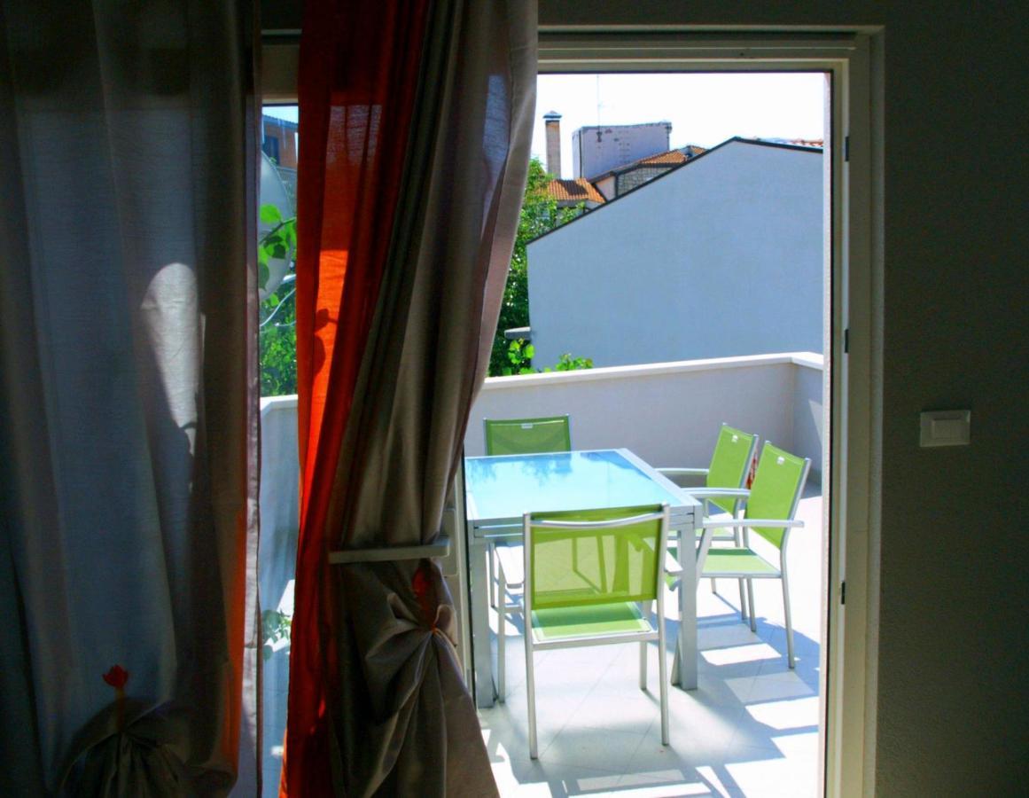 House Merlin Baška Voda Dış mekan fotoğraf